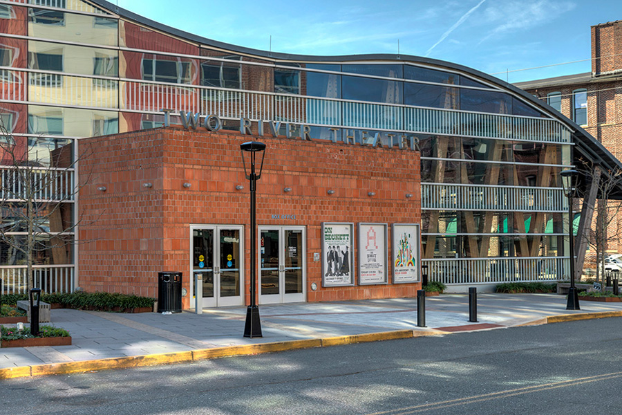 Two River Theater