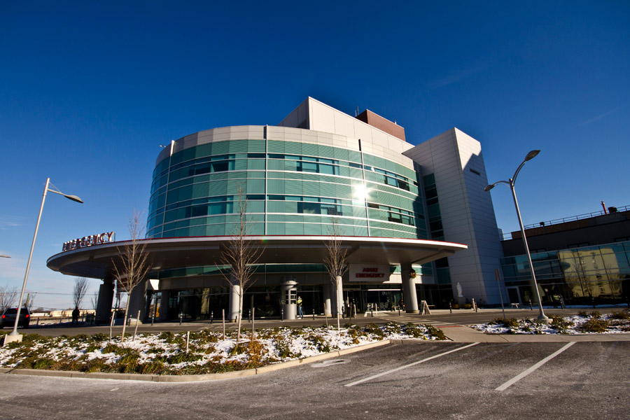 St. Joseph's Regional Medical Center