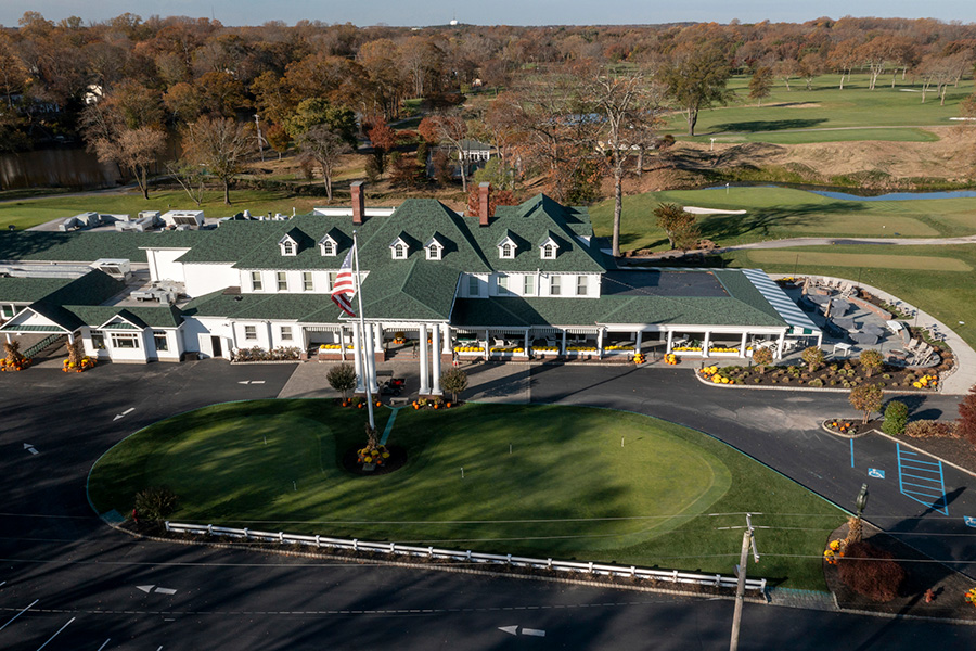 Deal Golf and Country Club