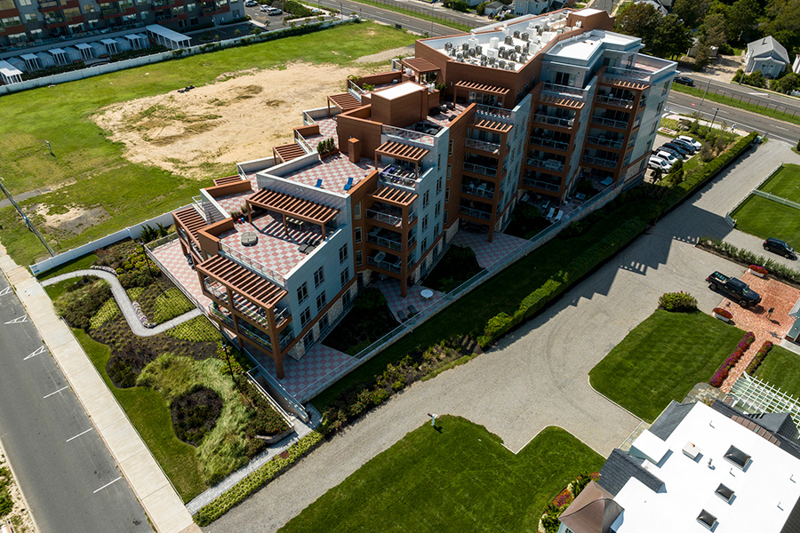 345 Ocean Boulevard