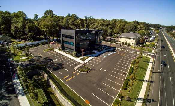 Medical Office Building